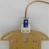 Support Servo sg90