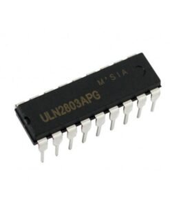 Circuit ULN2803A