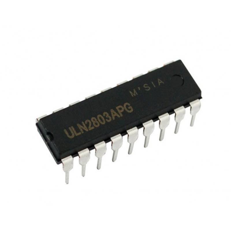 Circuit ULN2803A