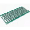 PCB double face perforé MAROC