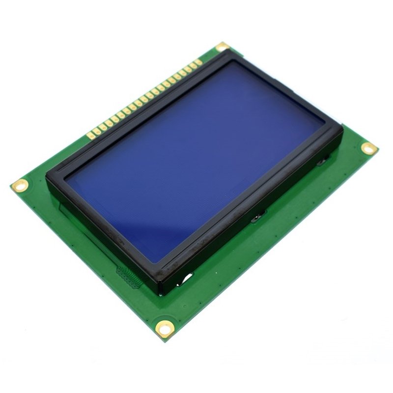 afficheur LCD 12864 MAROC
