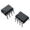 Circuit NE555 Temporisateur DIP MAROC