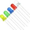 LED 5mm maroc MAROC