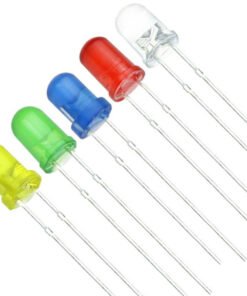 LED 5mm maroc MAROC
