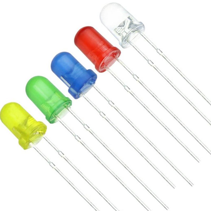 LED 5mm maroc MAROC