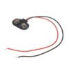 câble alimentation 9v sans jack
