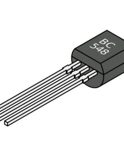 BC548B