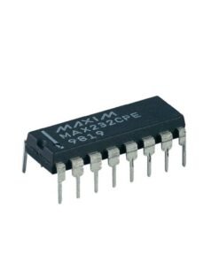 max232 rs232 maroc