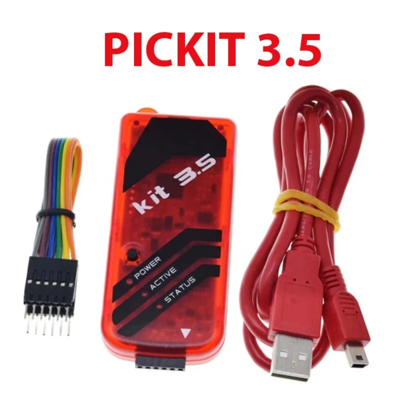 PICKIT 3.5 maroc pic casablanca programateur pic