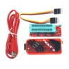 PICKIT3.5 MICROCHIP PROGRAMMATEUR DES PICS maroc casablanca