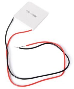 Module thermoélectrique Peltier TEC1 12706 12V maroc