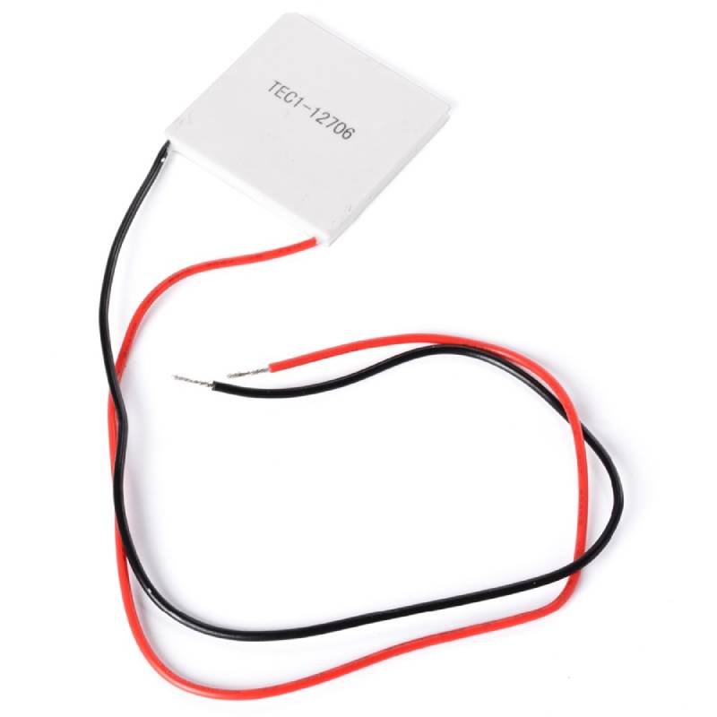 Module thermoélectrique Peltier TEC1 12706 12V maroc