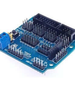 sensor shield v5.0 maroc