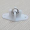 W420 Steel Ball Universal Wheel (Castor)