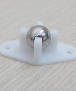 W420 Steel Ball Universal Wheel (Castor)