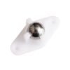 W420 Steel Ball Universal Wheel (Castor)