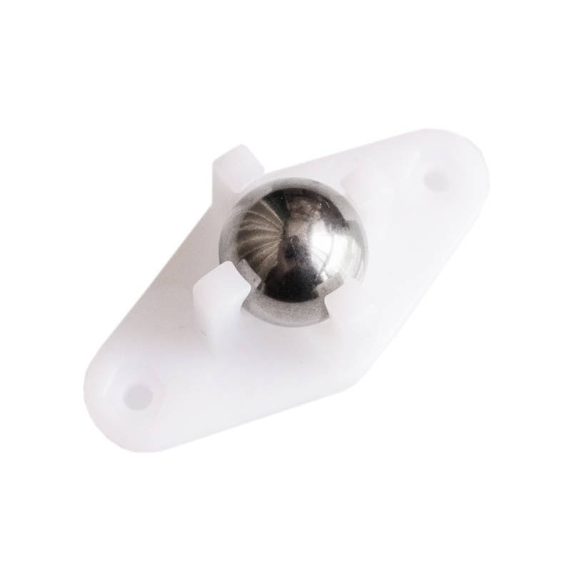W420 Steel Ball Universal Wheel (Castor)