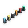 Potentiometer knob