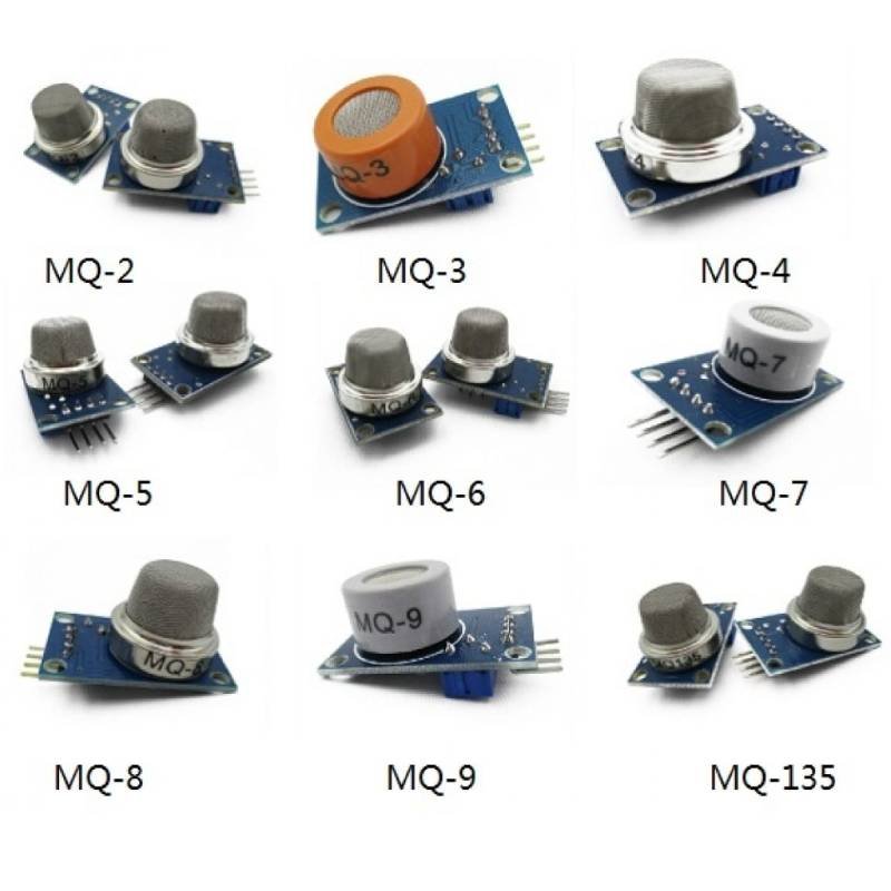 mq2 mq3 mq4 mq5 mq6 mq7 mq8 mq9