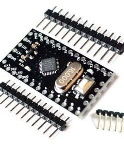 Arduino Pro Mini Atmega168 5v 16MHz maroc
