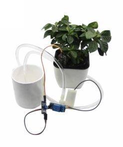 Kit arrosage automatique v1
