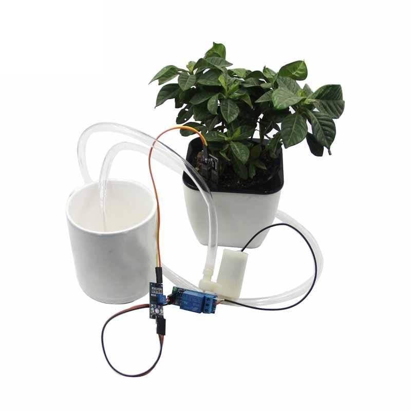 Kit arrosage automatique v1