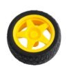 Roue voiture 4WD 2WD