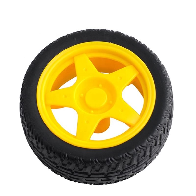 Roue voiture 4WD 2WD