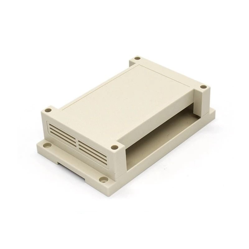 Boitier rail DIN PCB 175*90*40MM