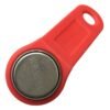 Clé unique iButton + Support porte RW1990 maroc