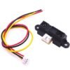 GP2Y0A21YK0F 10-80cm IR Distance Sensor avec Cable CAPTEUR INFRAROUGE SHARP maroc