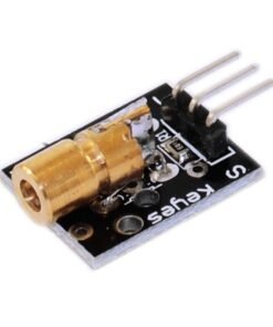 Module Laser 6mm 650nm 5v maroc