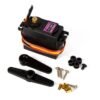 Servomoteur Métallique MG996 13KG 360 maroc