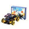 Voiture intelligente ACEBOTT 4WD ESP32 maroc